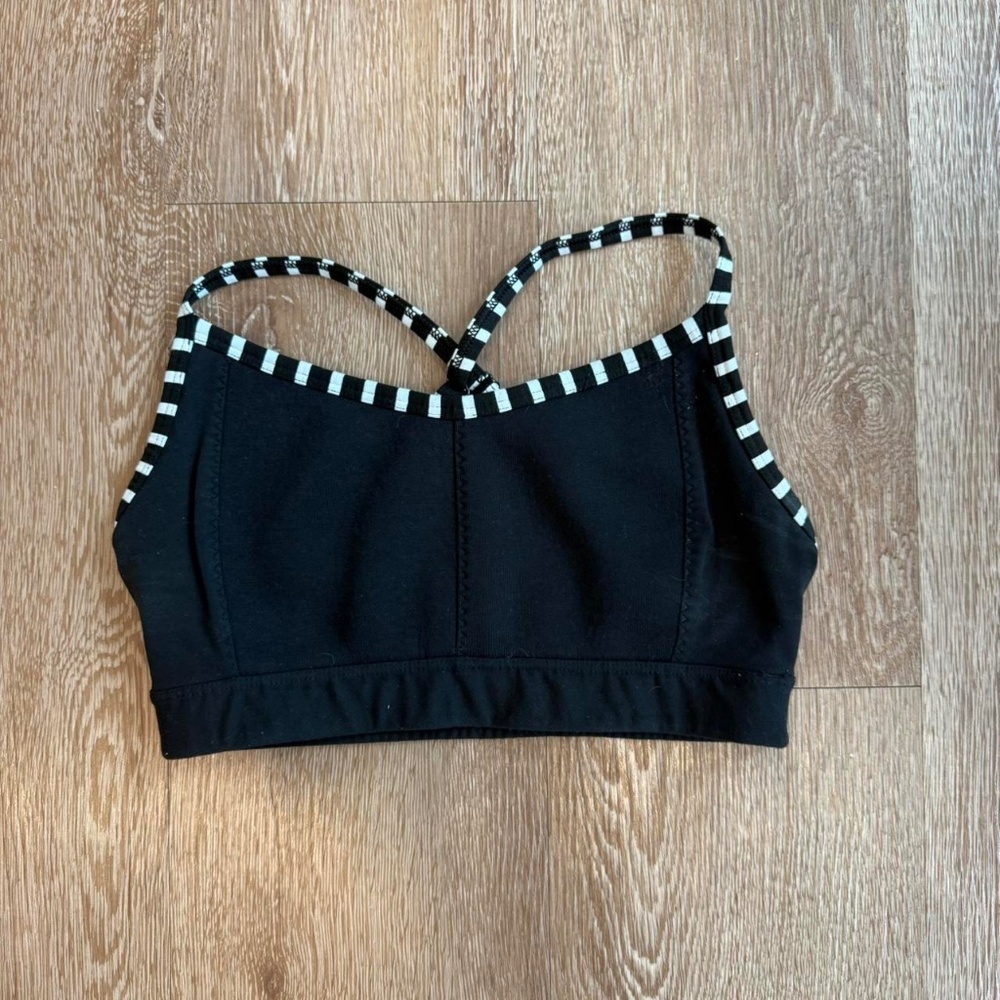 Athleta Sports Bra